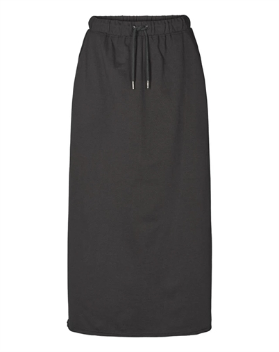 Hanni Light Stretch Long Nederdel - Rabens Saloner